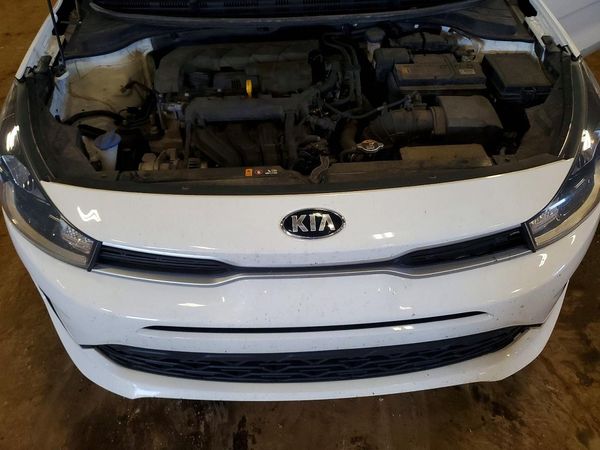 2021 KIA RIO LX, S