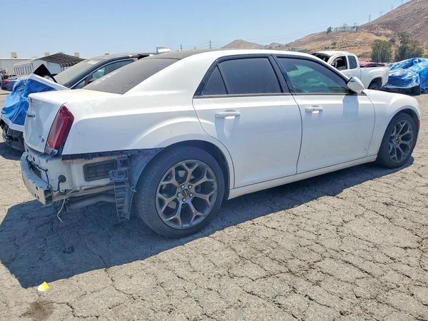 2016 CHRYSLER 300 300S