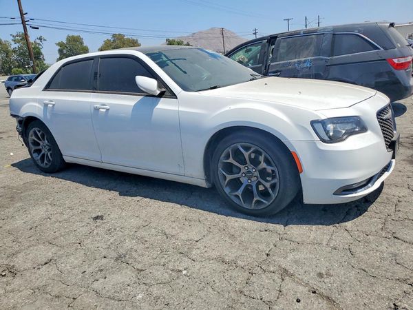 2016 CHRYSLER 300 300S
