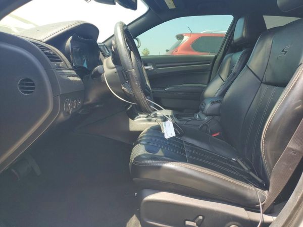 2016 CHRYSLER 300 300S