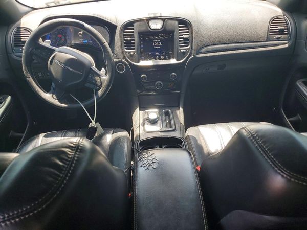 2016 CHRYSLER 300 300S