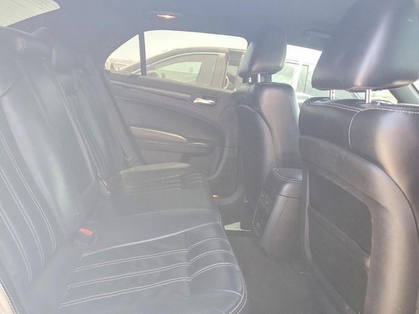 2016 CHRYSLER 300 300S