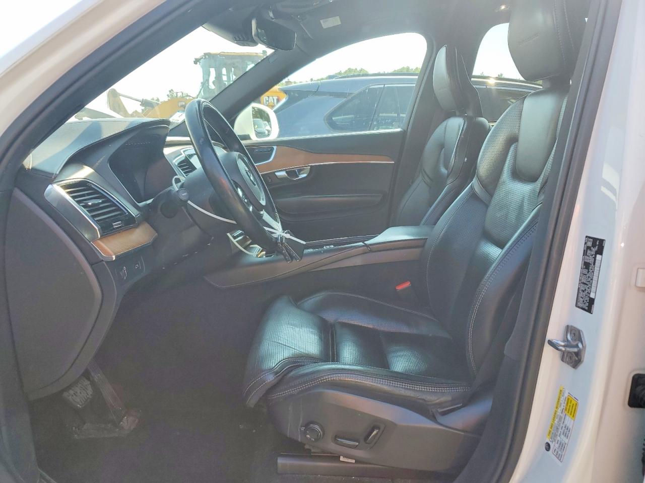 2017 VOLVO XC90 Inscription