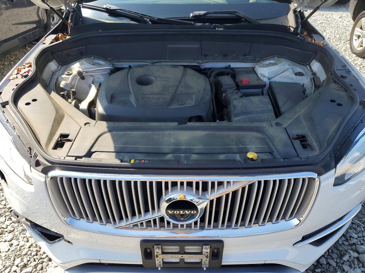 2017 VOLVO XC90 Inscription