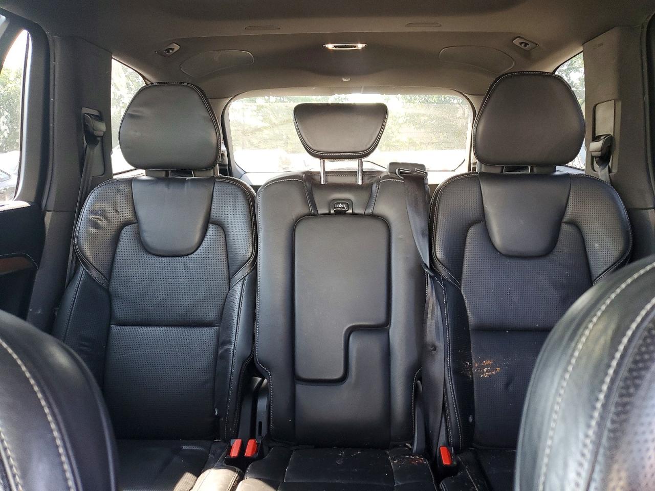 2017 VOLVO XC90 Inscription