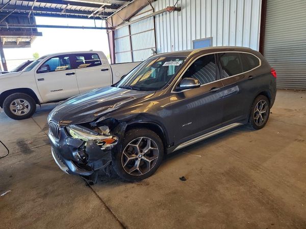 2017 BMW X1 xDrive28iBr