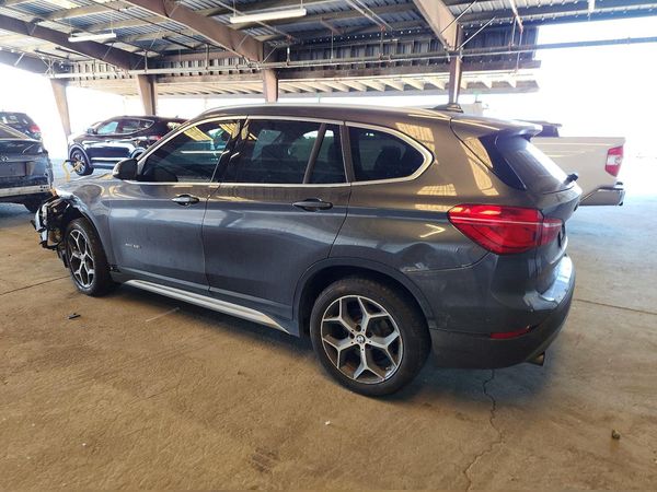 2017 BMW X1 xDrive28iBr