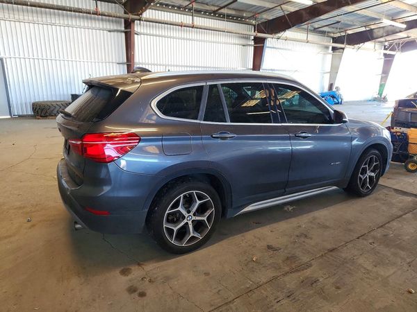2017 BMW X1 xDrive28iBr