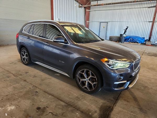 2017 BMW X1 xDrive28iBr