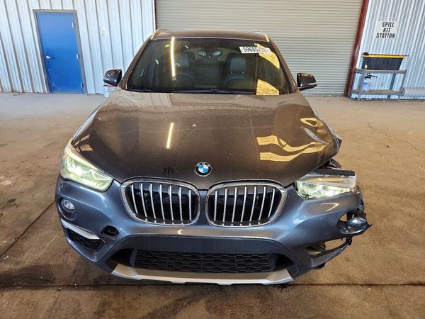 2017 BMW X1 xDrive28iBr