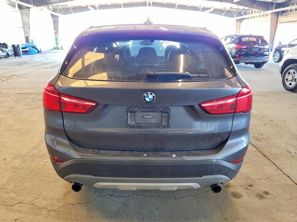2017 BMW X1 xDrive28iBr