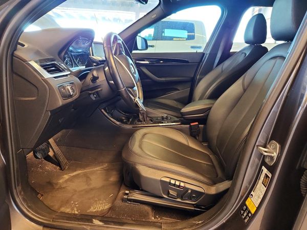 2017 BMW X1 xDrive28iBr