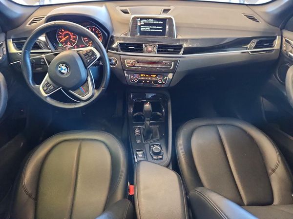 2017 BMW X1 xDrive28iBr