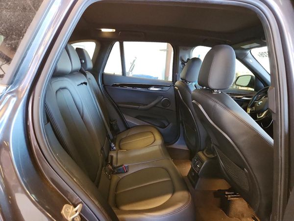 2017 BMW X1 xDrive28iBr
