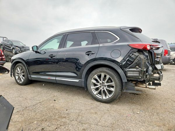 2019 MAZDA CX-9