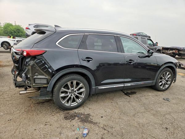 2019 MAZDA CX-9