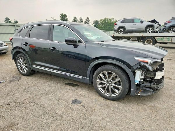 2019 MAZDA CX-9