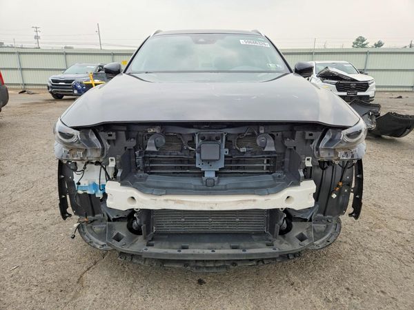 2019 MAZDA CX-9