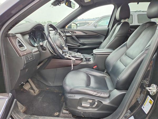 2019 MAZDA CX-9