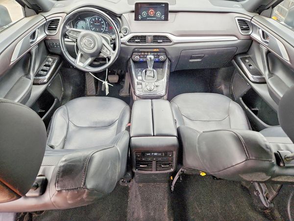 2019 MAZDA CX-9