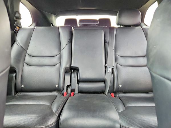 2019 MAZDA CX-9