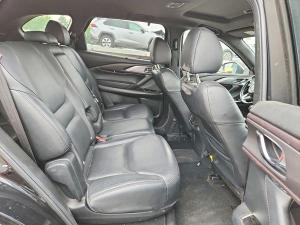 2019 MAZDA CX-9
