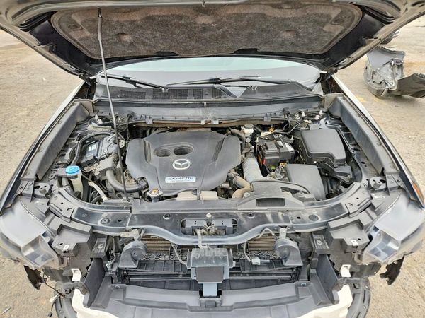 2019 MAZDA CX-9