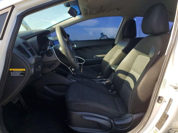 2014 KIA FORTE LX