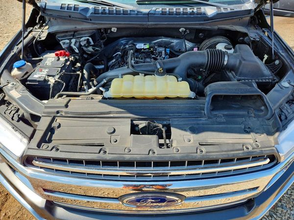 2020 FORD F150
