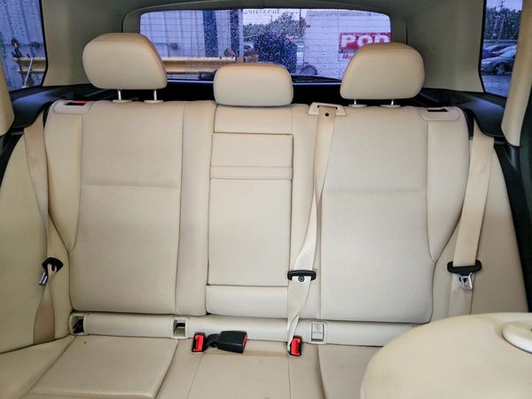 2015 MERCEDES-BENZ GLK GLK350