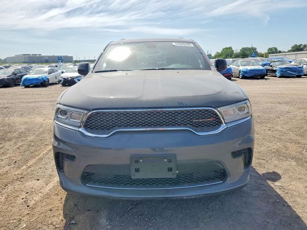 2023 DODGE DURANGO SXT