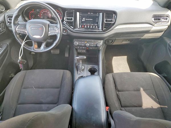 2023 DODGE DURANGO SXT