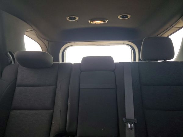 2023 DODGE DURANGO SXT