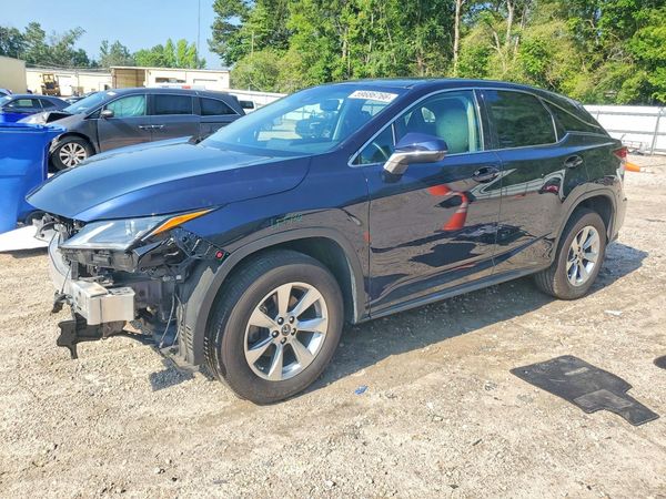 2019 LEXUS RX 350 350 Base/F Sport