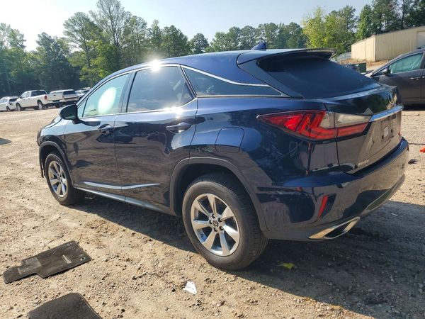 2019 LEXUS RX 350 350 Base/F Sport