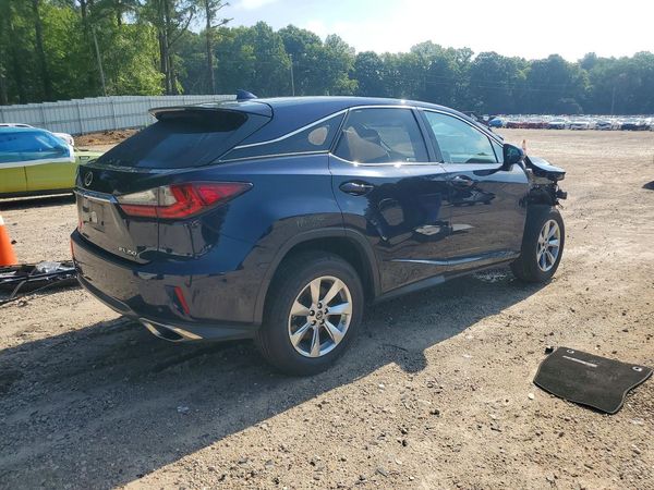 2019 LEXUS RX 350 350 Base/F Sport