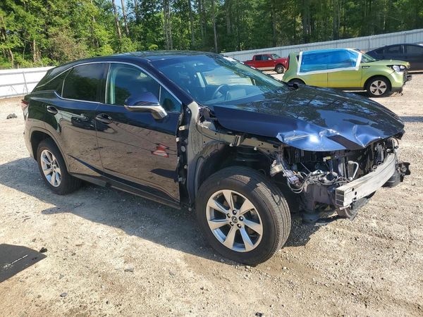 2019 LEXUS RX 350 350 Base/F Sport