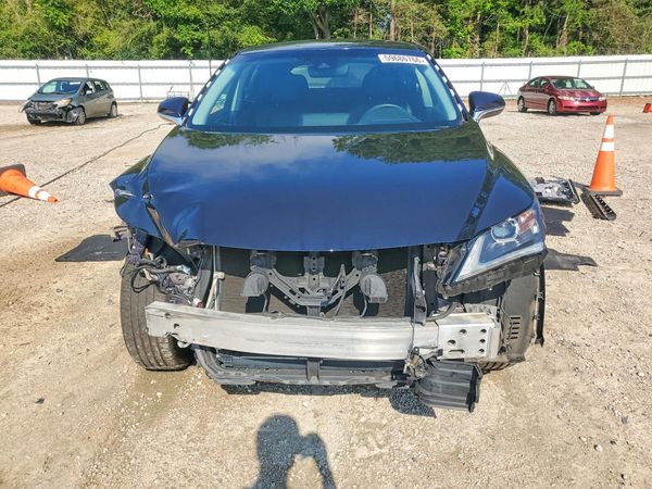 2019 LEXUS RX 350 350 Base/F Sport