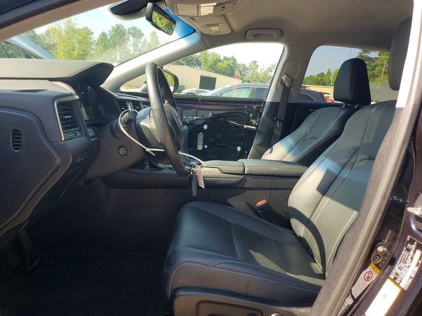 2019 LEXUS RX 350 350 Base/F Sport