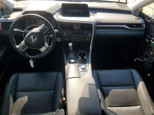 2019 LEXUS RX 350 350 Base/F Sport