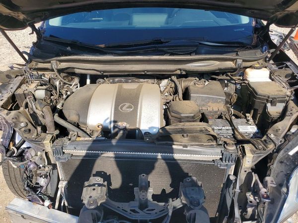 2019 LEXUS RX 350 350 Base/F Sport