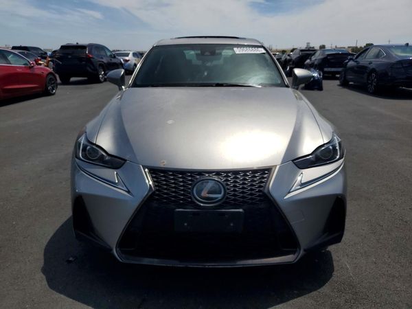 2019 LEXUS IS 300