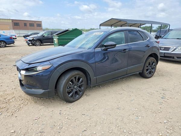 2024 MAZDA CX-30 Select Sport Package