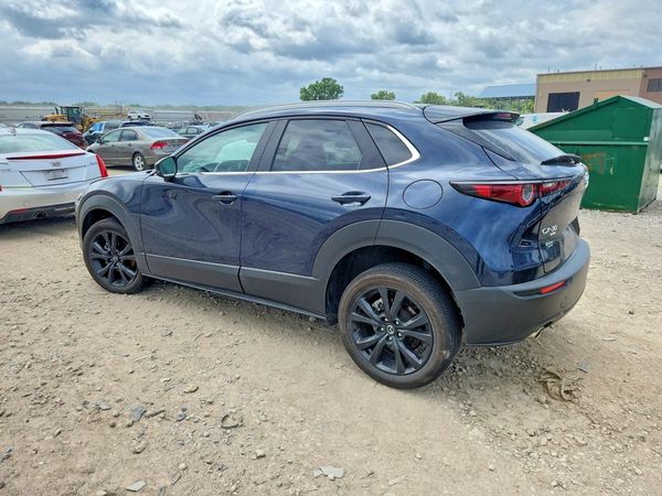 2024 MAZDA CX-30 Select Sport Package