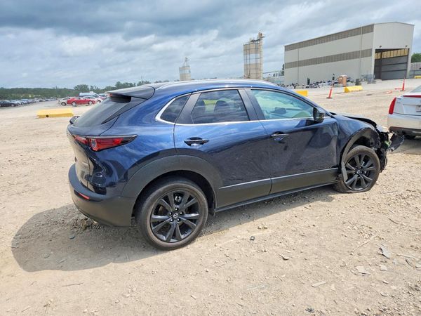 2024 MAZDA CX-30 Select Sport Package