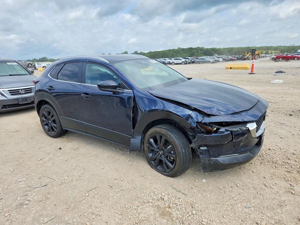 2024 MAZDA CX-30 Select Sport Package