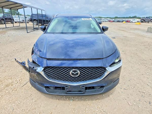 2024 MAZDA CX-30 Select Sport Package