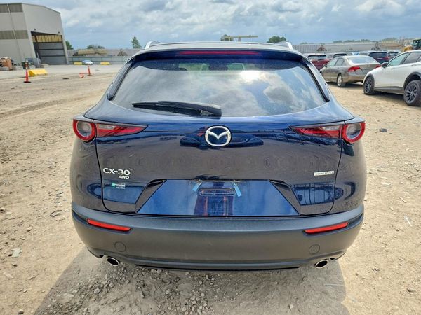 2024 MAZDA CX-30 Select Sport Package