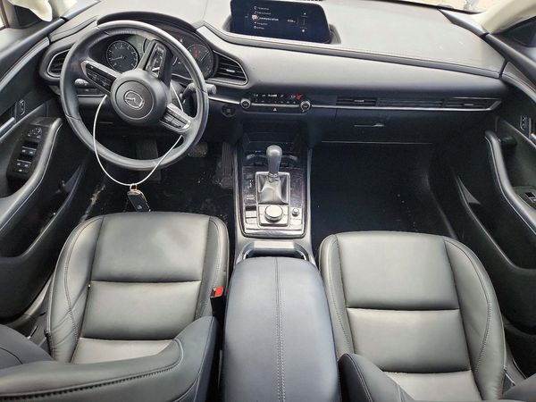 2024 MAZDA CX-30 Select Sport Package