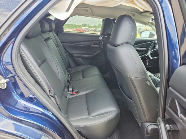 2024 MAZDA CX-30 Select Sport Package